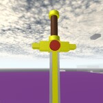 HOLY SWORD Bloxlore RPG [BETA]