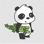 # panda developments