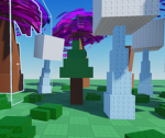 Grow a forest community