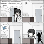 live happily !