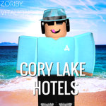 Cory Lakes Hotel