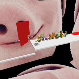 brainrot 67 obby