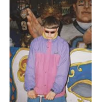 Oliver tree WOAH NELLY