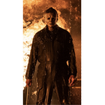 The fan club of Michael myers