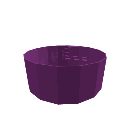 Tower of Spell - Violet Parkour