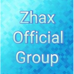 Zhax Official Group