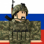 RAF | .Russian Armed Forces.