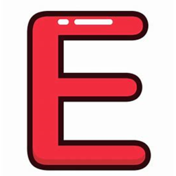 The E Game