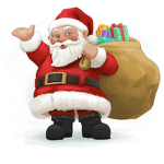 santas clan!