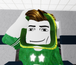 rectangle guy INCORPORATED