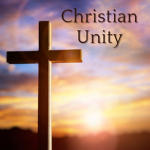 Christian Unity