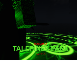 [Update 2.6] Robloxia Tallpines Park [ ALPHA ]