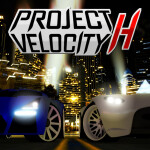 Project Velocity H (New Maps!)