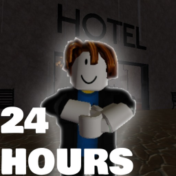 24 Hours in a Hotel [NEW]