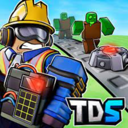 Tower defence simulator! (На русском!)