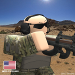 [USA] Official United States Army
