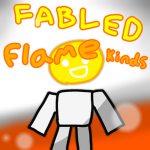 Fabled Flamekinds