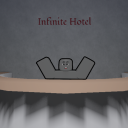 Infinite Hotel