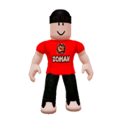 Zohan Games Roblox group icon