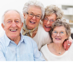 Senior Centre