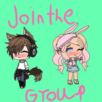 Minty And Friends Fan Group Ok