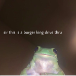 Bob is HERE