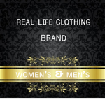 Real life clothing brand !!