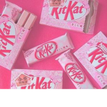 Kit Kat Army!