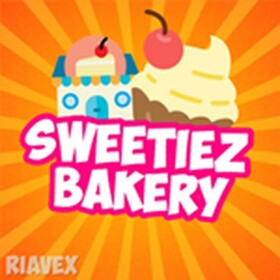 Sweetiez Bakery
