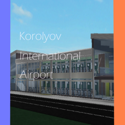 SA | Korolyv Airport