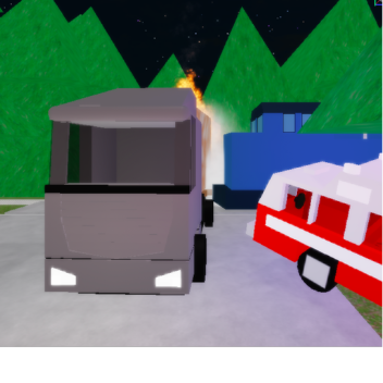 Train Vs Car Ultimate Physical 2 (New Cars)