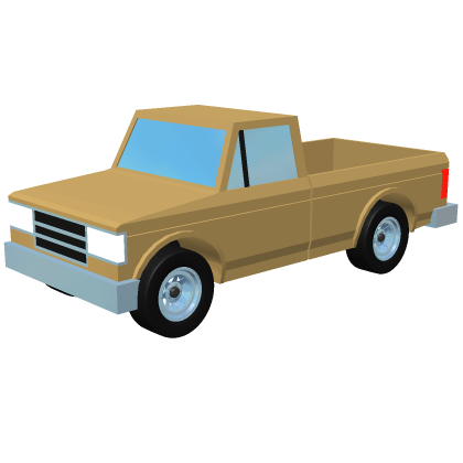 90's Truck