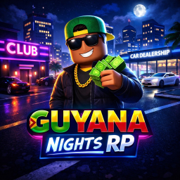 Guyana Nights RP