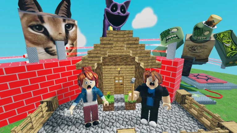 Build Traps with Friends Codes