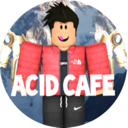 Acid Cafe meetings Center