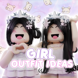 🌸 [NEW!] 100+ Girl outfit ideas