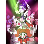 - Sister Location -