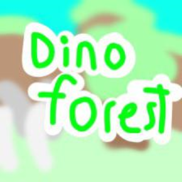 Dino Forest (Alpha🦖)