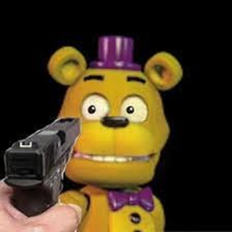 Gun Testing at Freddy's