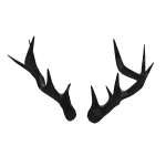 Goldstone Antlers