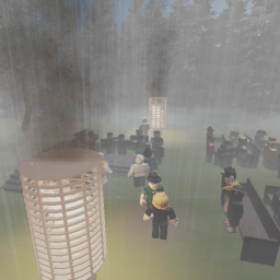 Jakkar's Funeral