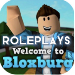 Free Bloxburg Roleplays