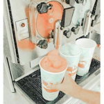 Preppy Slushie!