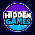 Hidden x Games
