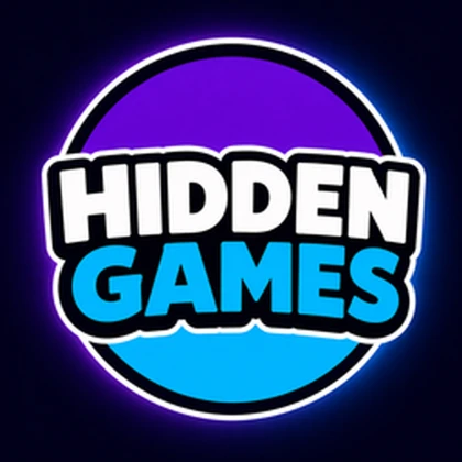 Hidden x Games Roblox group icon
