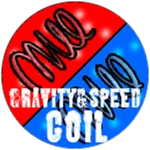 (reset your avatar)Gravity Coil and Speed Coil
