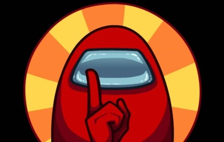 raise a amogus