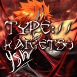 Type://Kaigetsu