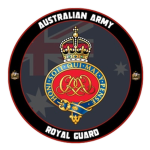 [RG] Royal Guards Regiment.