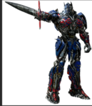 Optimus prime group join please